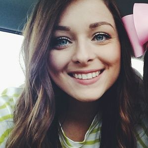 Meet your Posher, Kailee